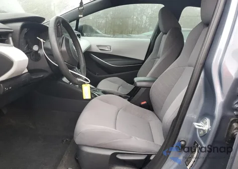 2024 Toyota Corolla Se z USA, uszkodzony, nr VIN 5YFS4MCE7RP192158